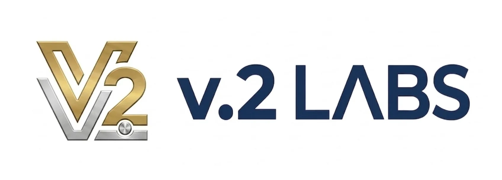 v2Labs logo