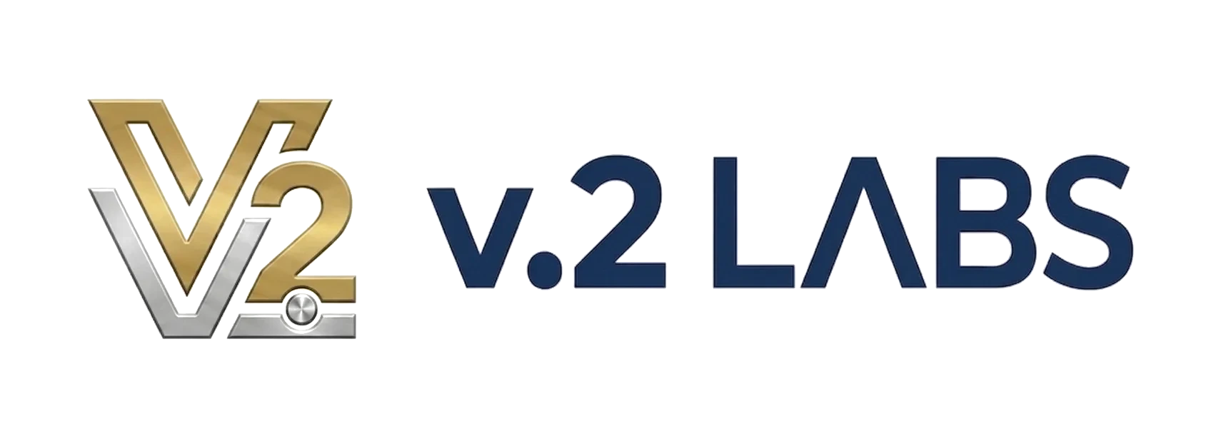 v2Labs logo