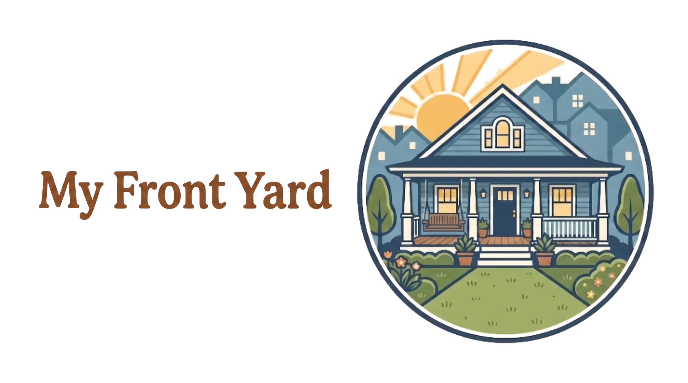 Modern HOA management for every stakeholder logo