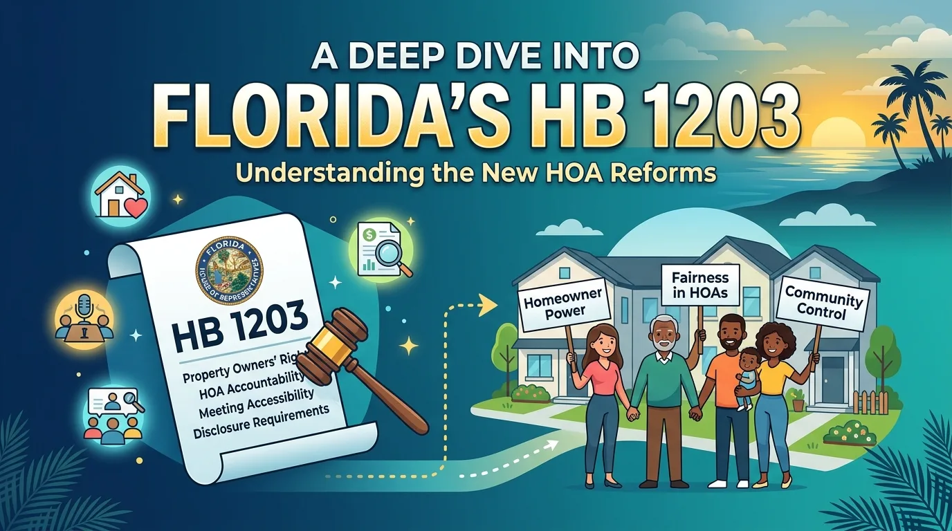 Florida's HB 1203